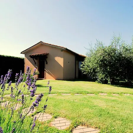 Apartmán Cantagallina Sleeps 4 Pool Wifi T763090