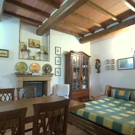 Cantagallina Sleeps 4 Pool Wifi T763090 Apartmán *