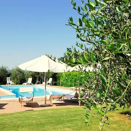 Apartamento Cantagallina Sleeps 4 Pool Wifi T763090 *