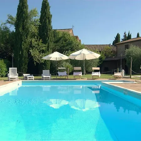 Apartmán Cantagallina Sleeps 4 Pool Wifi T763090 *