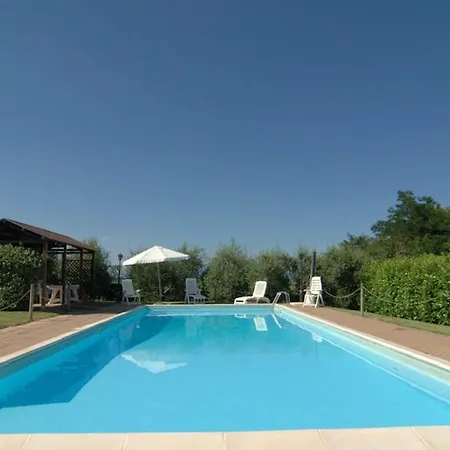 Cantagallina Sleeps 4 Pool Wifi T763090 * Villastrada (Umbria)