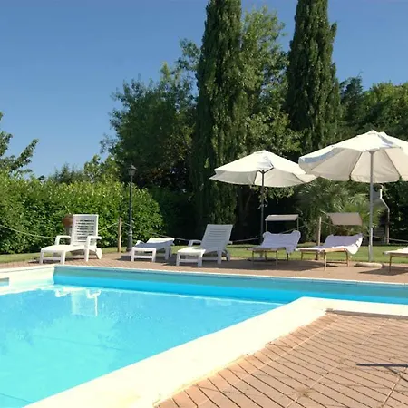 Cantagallina Sleeps 4 Pool Wifi T763090 Apartmán *