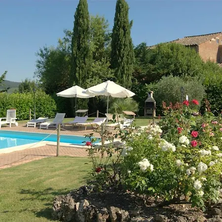 Cantagallina Sleeps 4 Pool Wifi T763090 Apartmán Villastrada (Umbria)