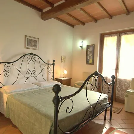 Cantagallina Sleeps 4 Pool Wifi T763090