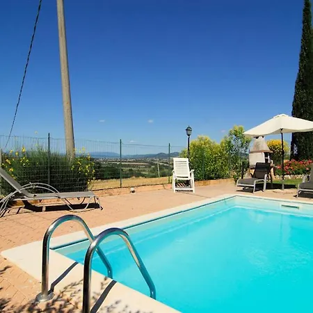 Cantagallina Sleeps 4 Pool Wifi T763090 Apartmán